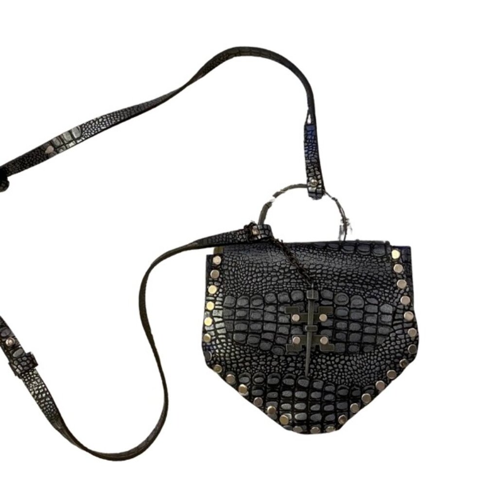 Local designer bag (NYC)